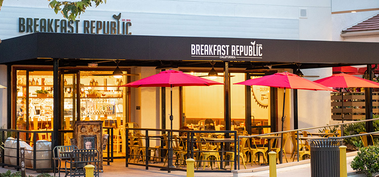 About | Breakfast Republic